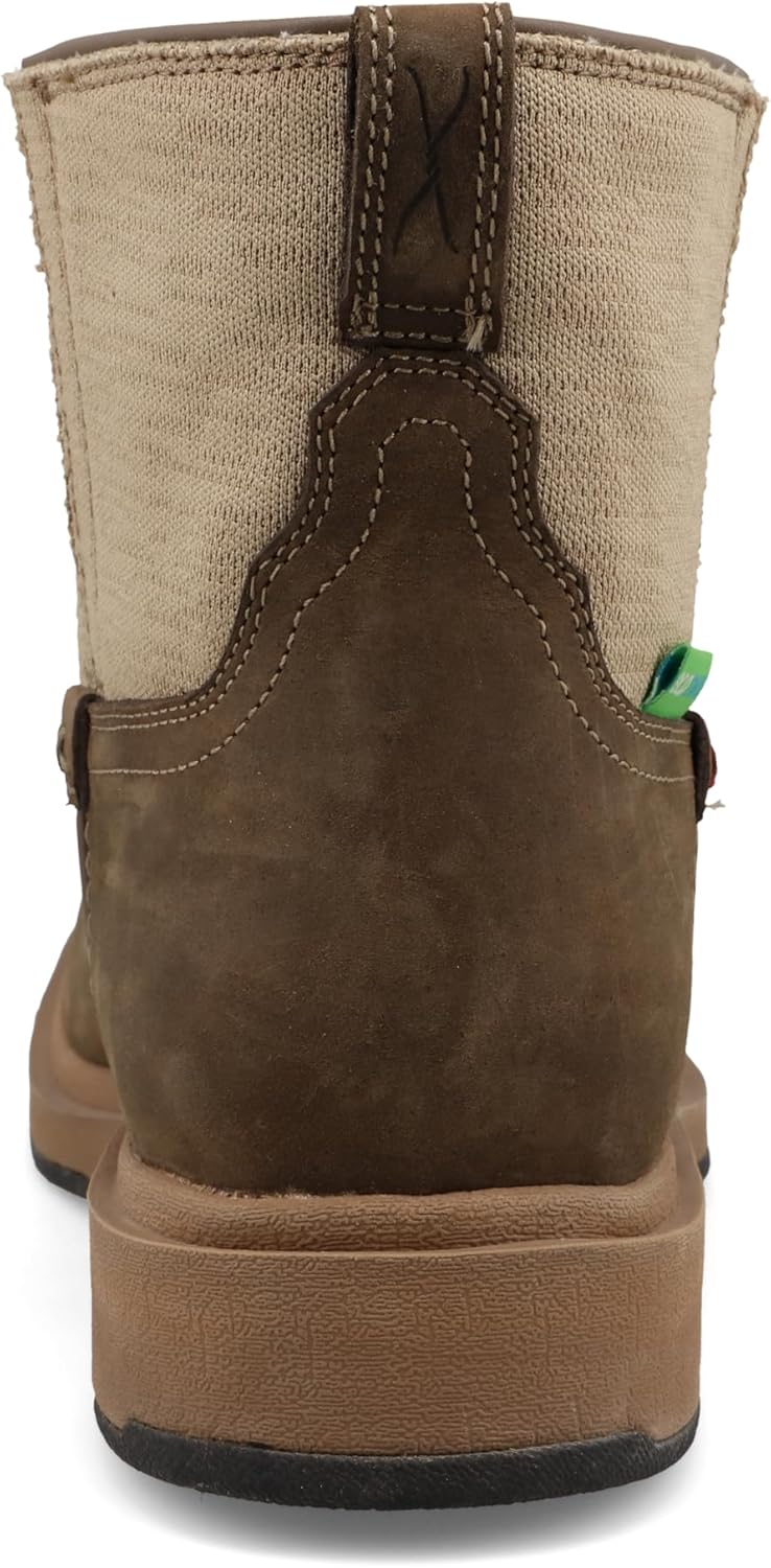 Twisted X Men's 6" Ultralite X Boot