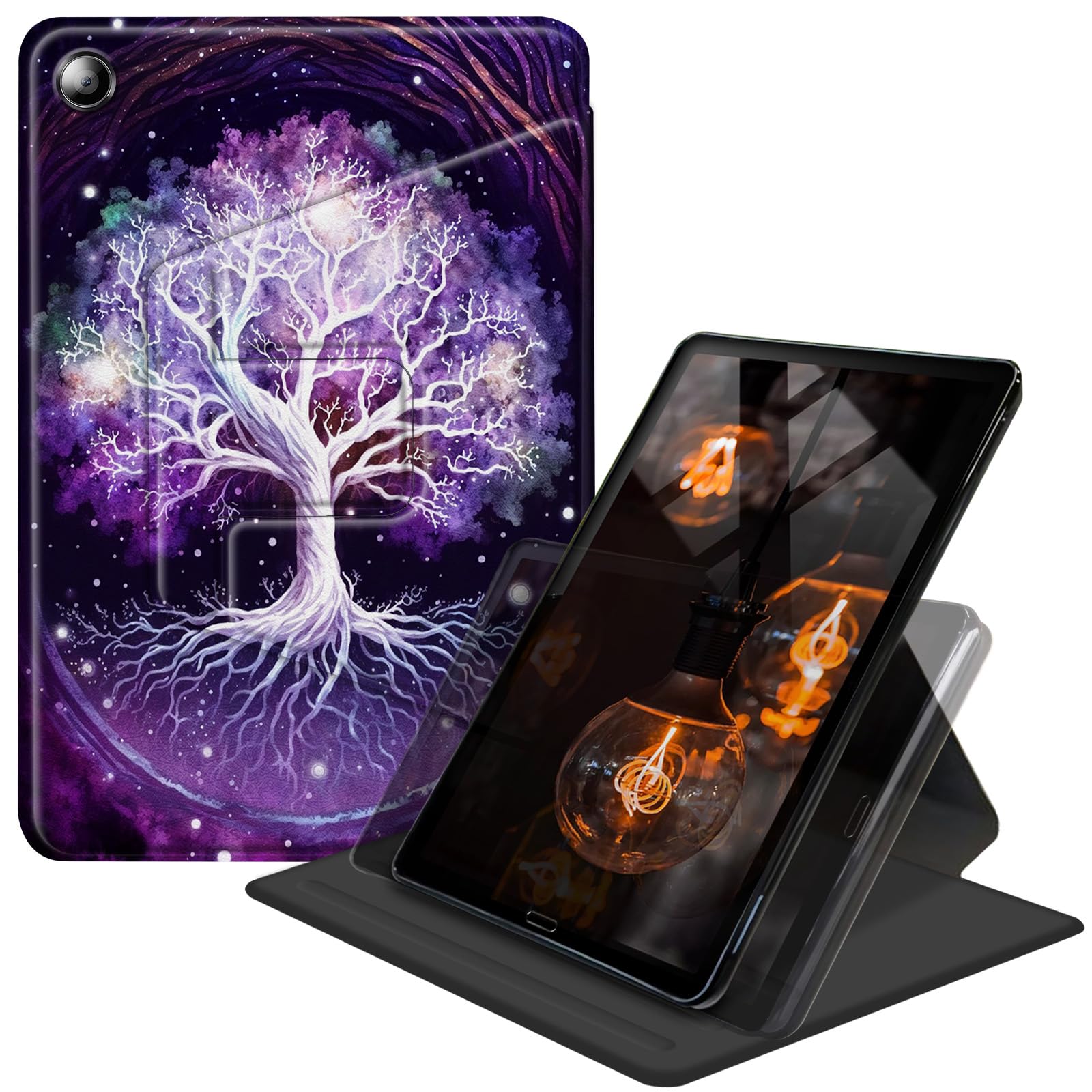 Amazon.com: Case for Amazon Fire HD 8 & Fire HD 8 Plus Tablet