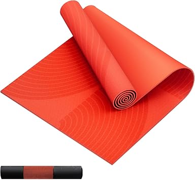 HAPBEAR Large Yoga Mat - 72