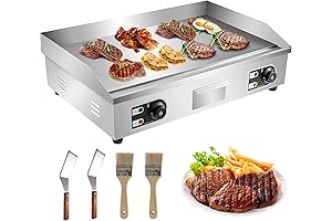 Vevor Electric Griddle