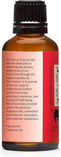 Miniatura 667 de Sándalo Vainilla - Aceites aromáticos de primera calidad - 0.3 fl oz - Aceite perfumado