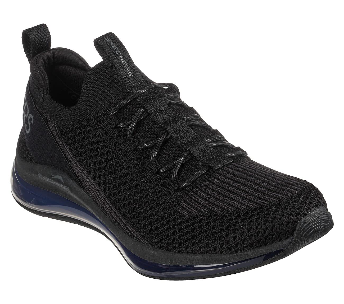 skechers air element trainers ladies