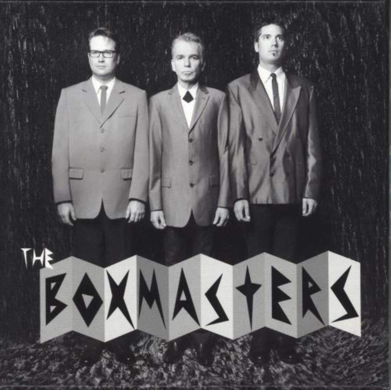 Boxmasters