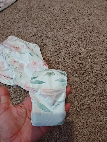 Cute newborn gown