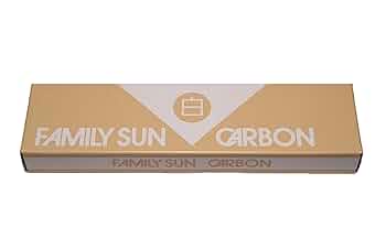 黒田光線 FAMILYSUN　 11箱 とバラ　ファミリーサンカーボン 楽天市場】【 即日発送 】 黒田光線 FAMILY SUN CARBON 赤・緑