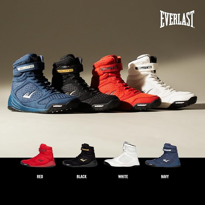 Everlast Elite