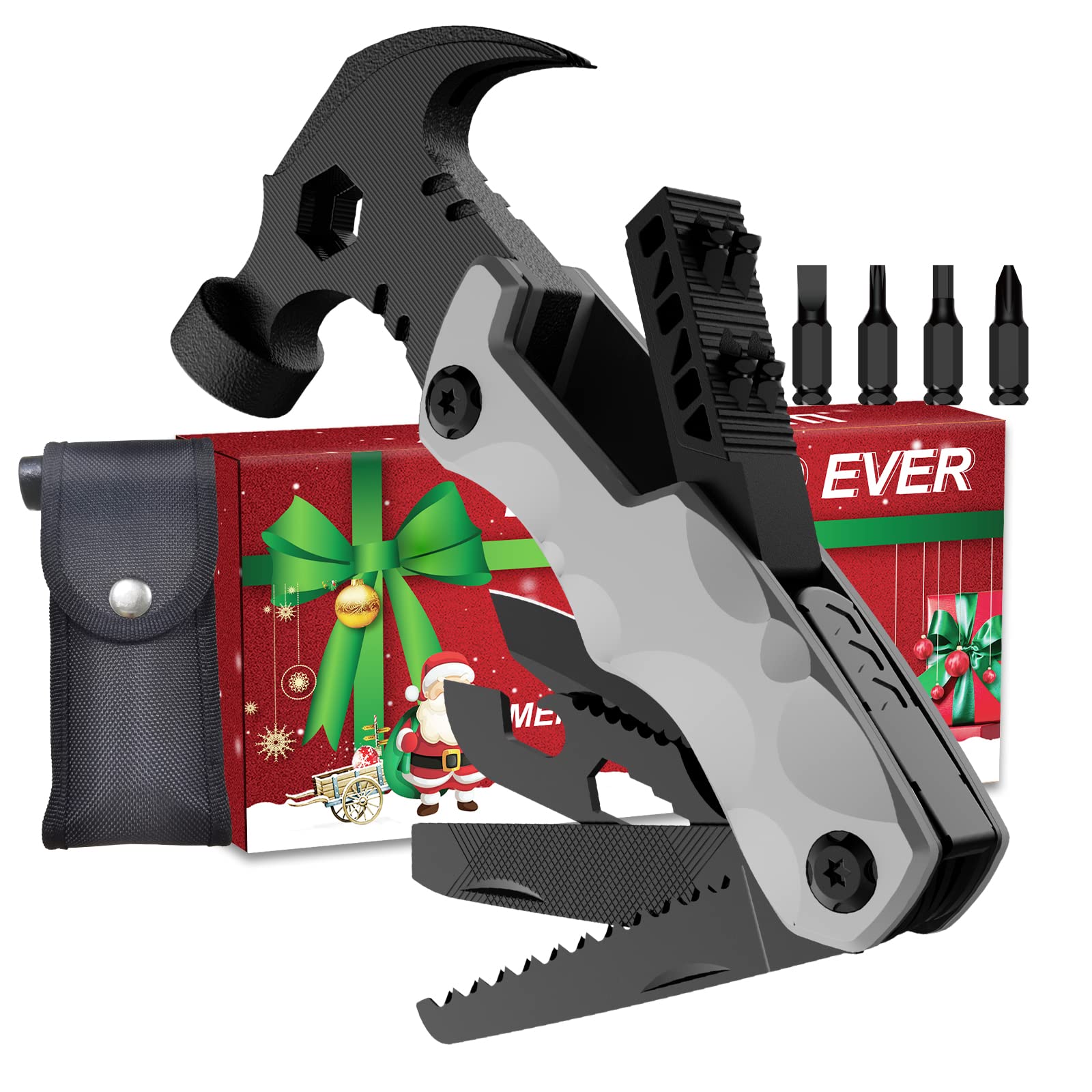 WESTLEY Multitool Hammer