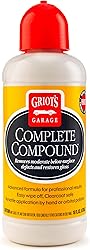 Griot’s Garage Complete Compound