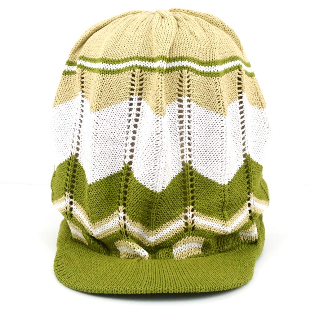 Jamaica Hat Rasta Marley Reggae Cap Rastafari Dreadlocks Tam Roots Cotton Africa