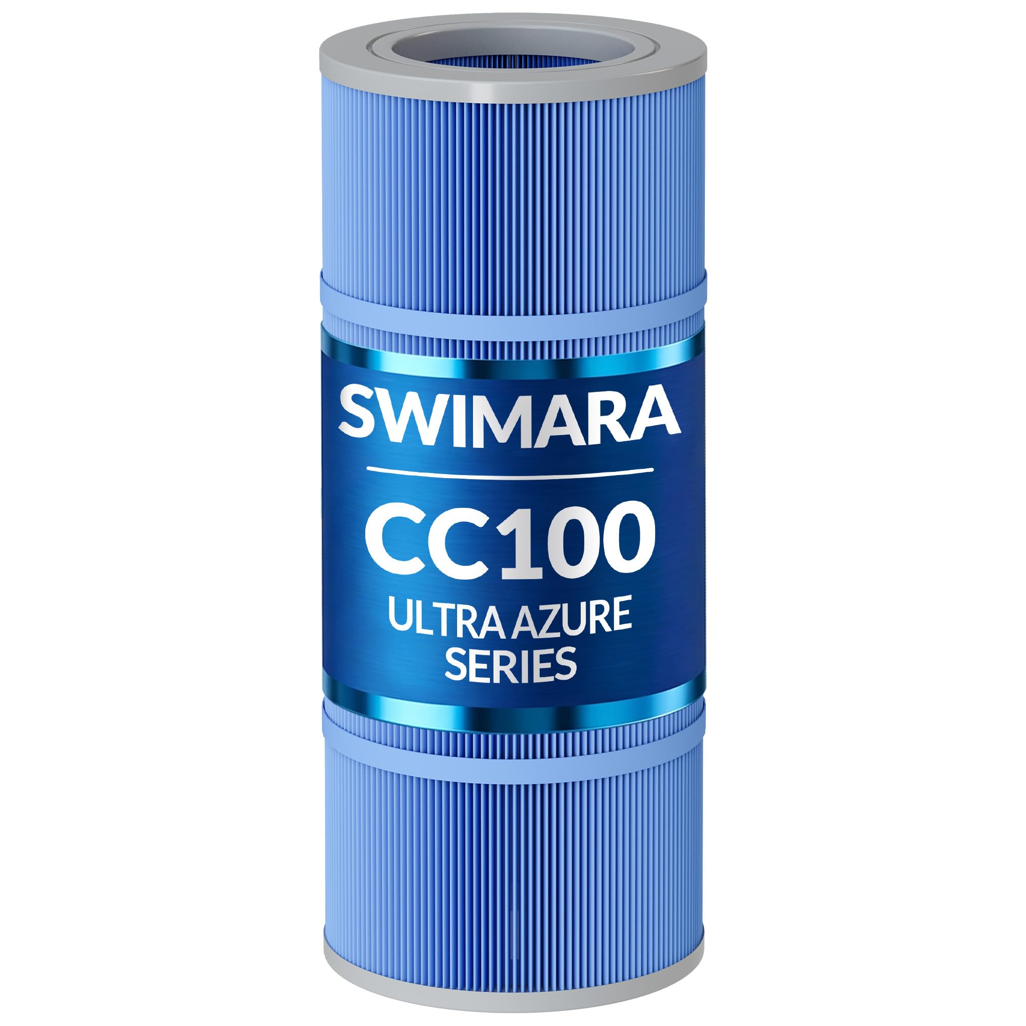 Ultra Azure Series for Pentair CC100 Filter Cartridge 100 sq ft