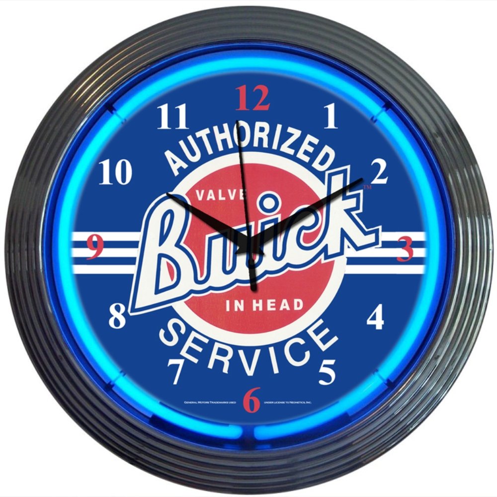 Amazon.com: Neonetics Cars and Motorcycles Buick Neon Wall Amazon.com: Neonetics Cars and Motorcycles Buick Neon Wall