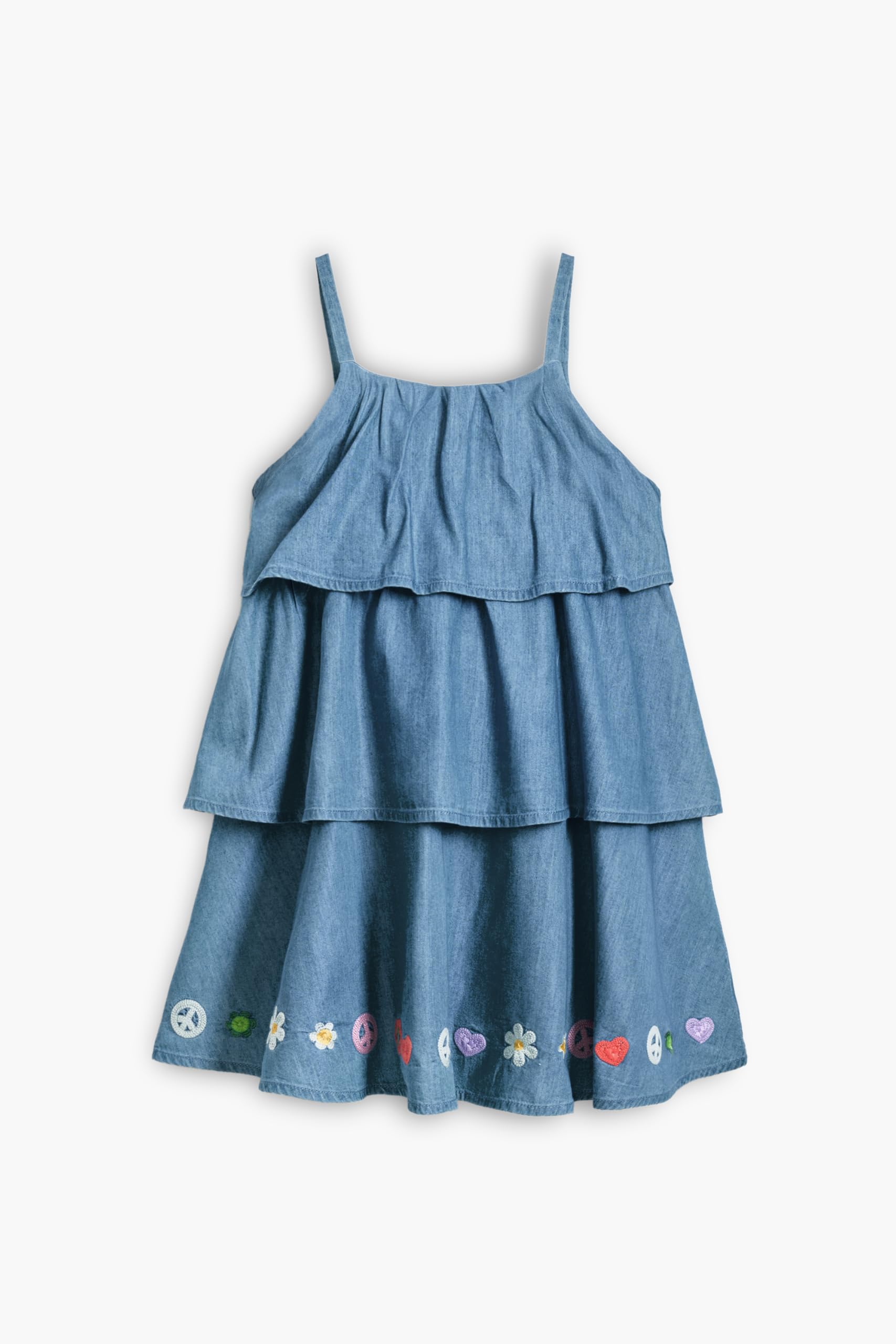 Vest_Happy, 5006 Jeans, 13/14