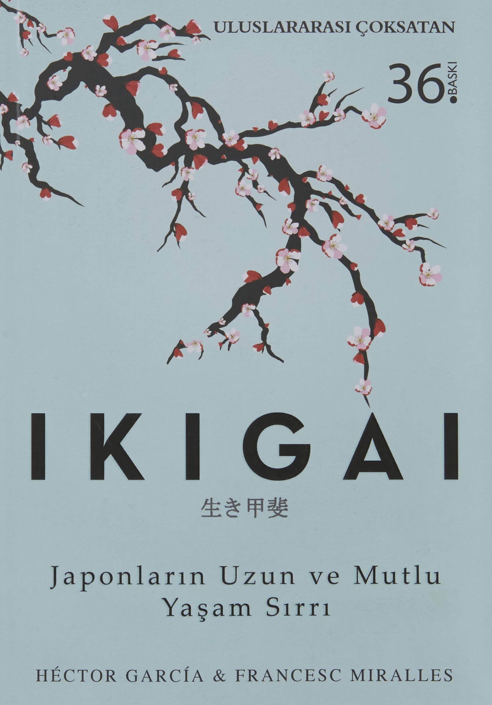Logoterapi, İkigai ve Longevity İkigai Japonların Uzun ve Mutlu Yaşam Sırrı