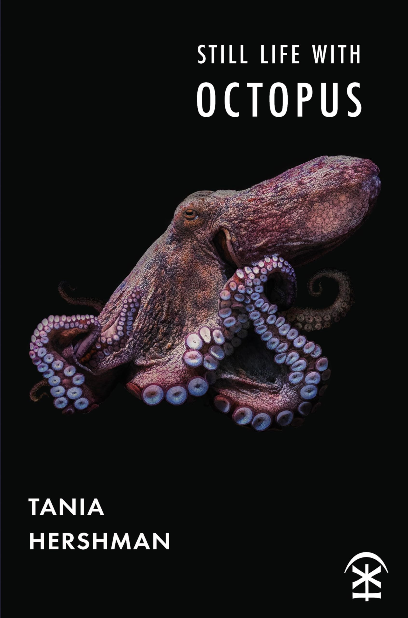 Still Life With Octopus by Tania Hershman PAPERBACK 9781913437428