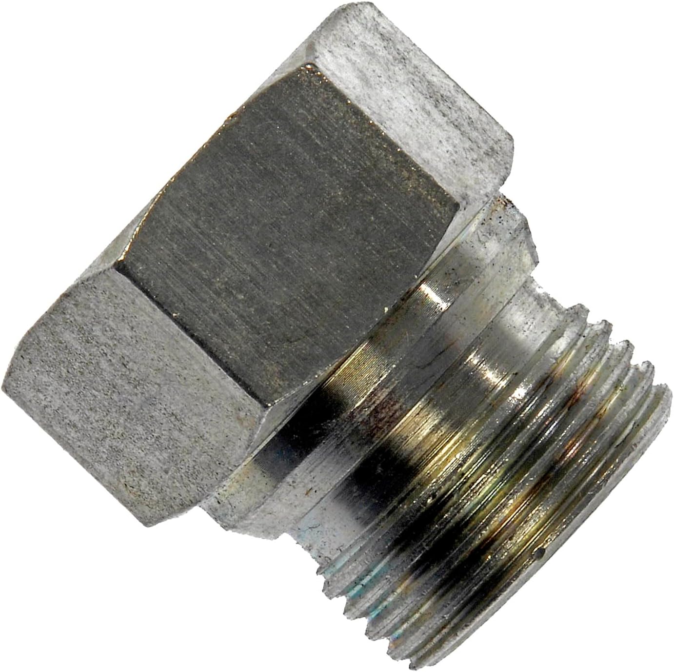 APDTY 028513 Manifold to EGR tube connector