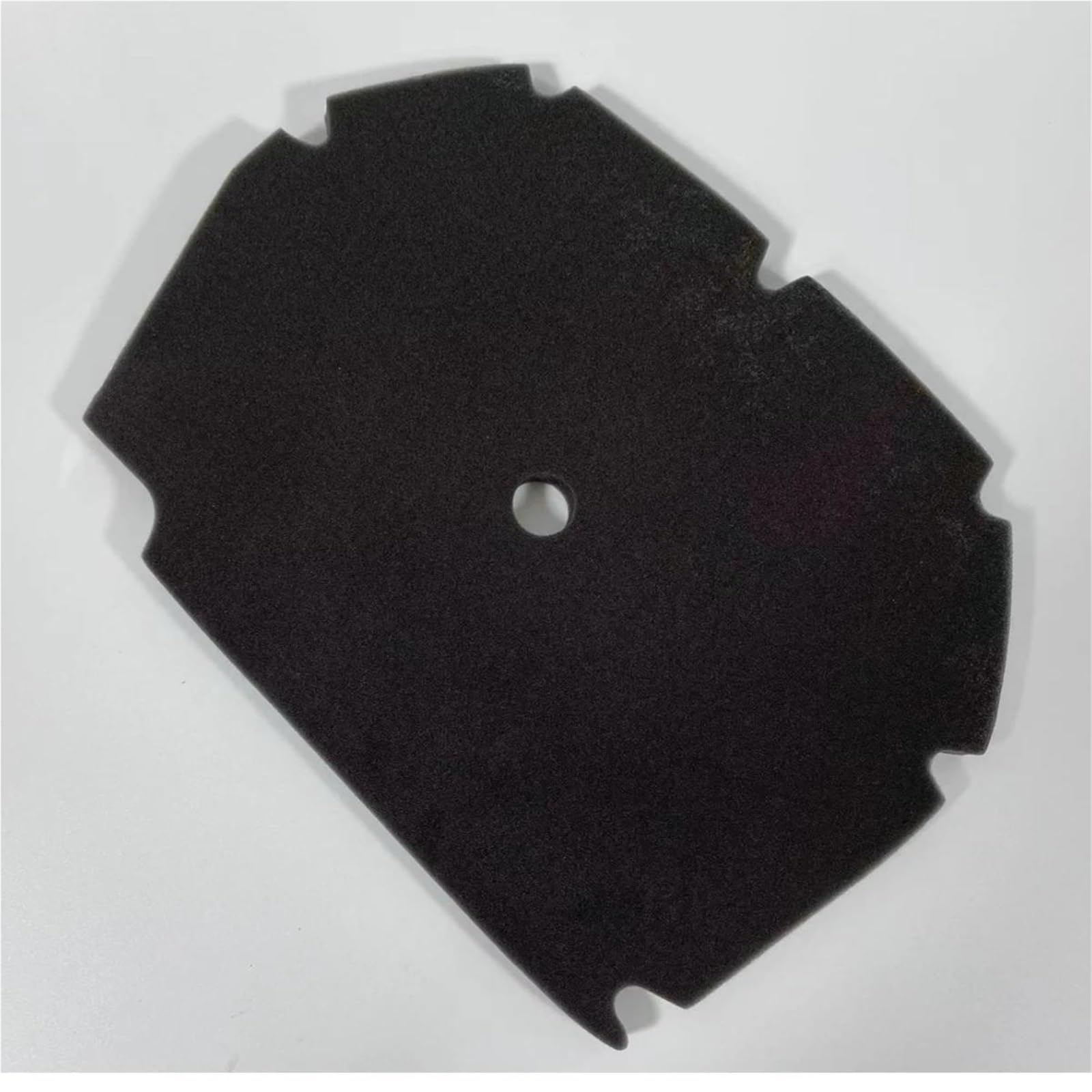 Mousse de filtre à air moto Benelli 752S contre la poussière