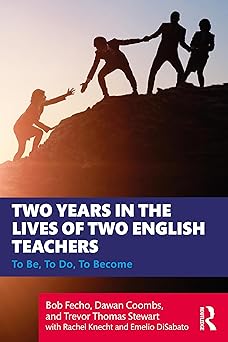 Two Years in the Lives of Two English Teachers-Wow! eBook