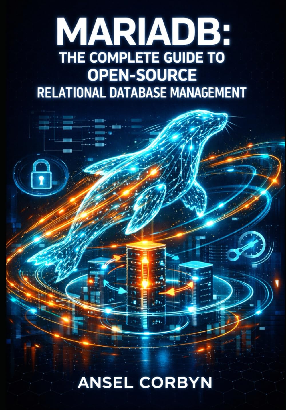MARIADB: THE COMPLETE GUIDE TO OPEN-SOURCE RELATIONAL DATABASE MANAGEMENT: SQL Queries, Replication, Clustering, and Multi-Storage Engine Architecture for Web and Enterprise Applications