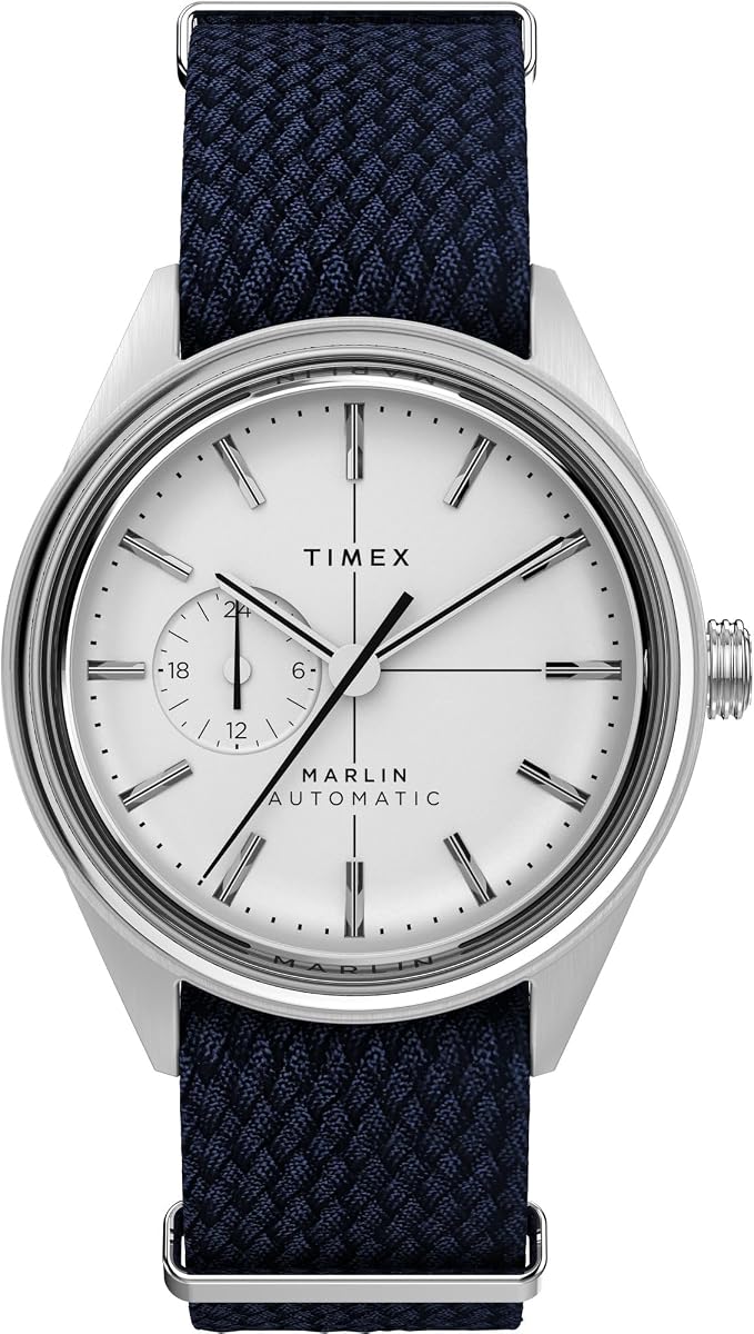 Men's Marlin Jet Automatic 38mm Watch