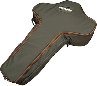 EXCALIBUR Tomb Hunting Durable Versatile Spacious Nylon Zippered Padded Compact Secure 35.43