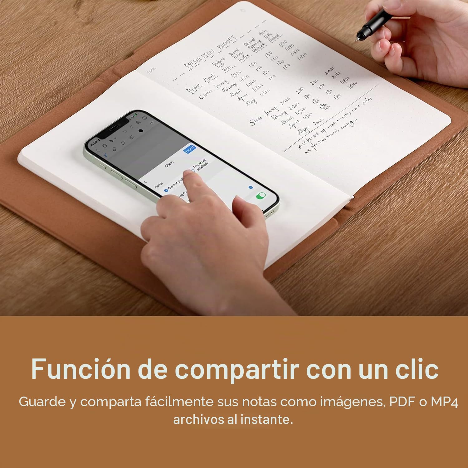 Tablet graficzny Huion Note X10