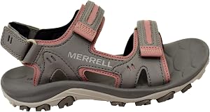 Merrell womens Huntington Sport Convert Sport Sandal