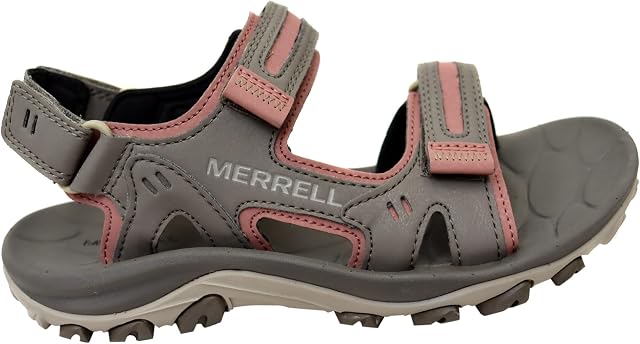 Merrell Femmes Huntington Sport Convertir Sport Sandal