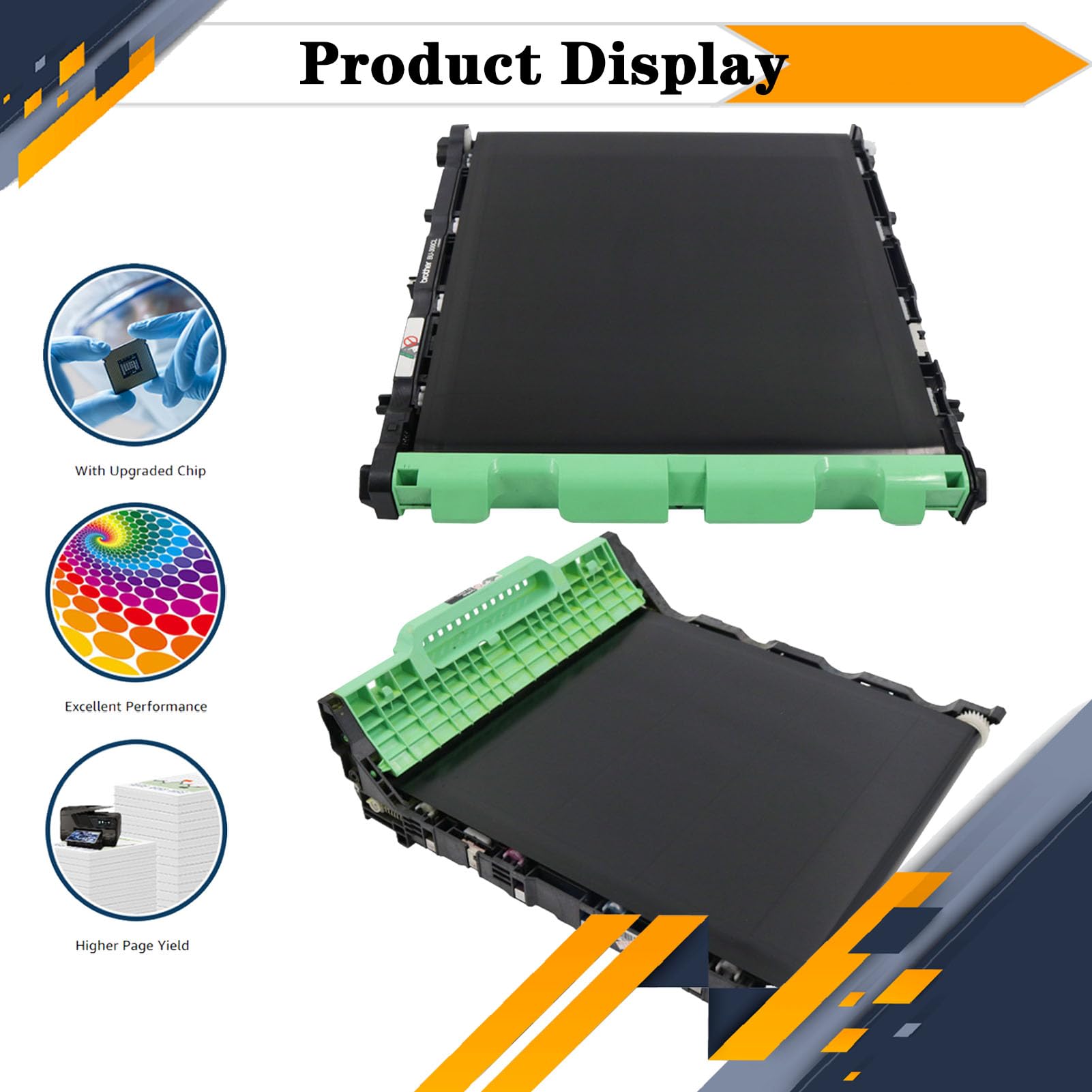 Compatible Transfer Belt Unit BU200CL for Brother DCP-9010CN HL-3040CN MFC-9320CW