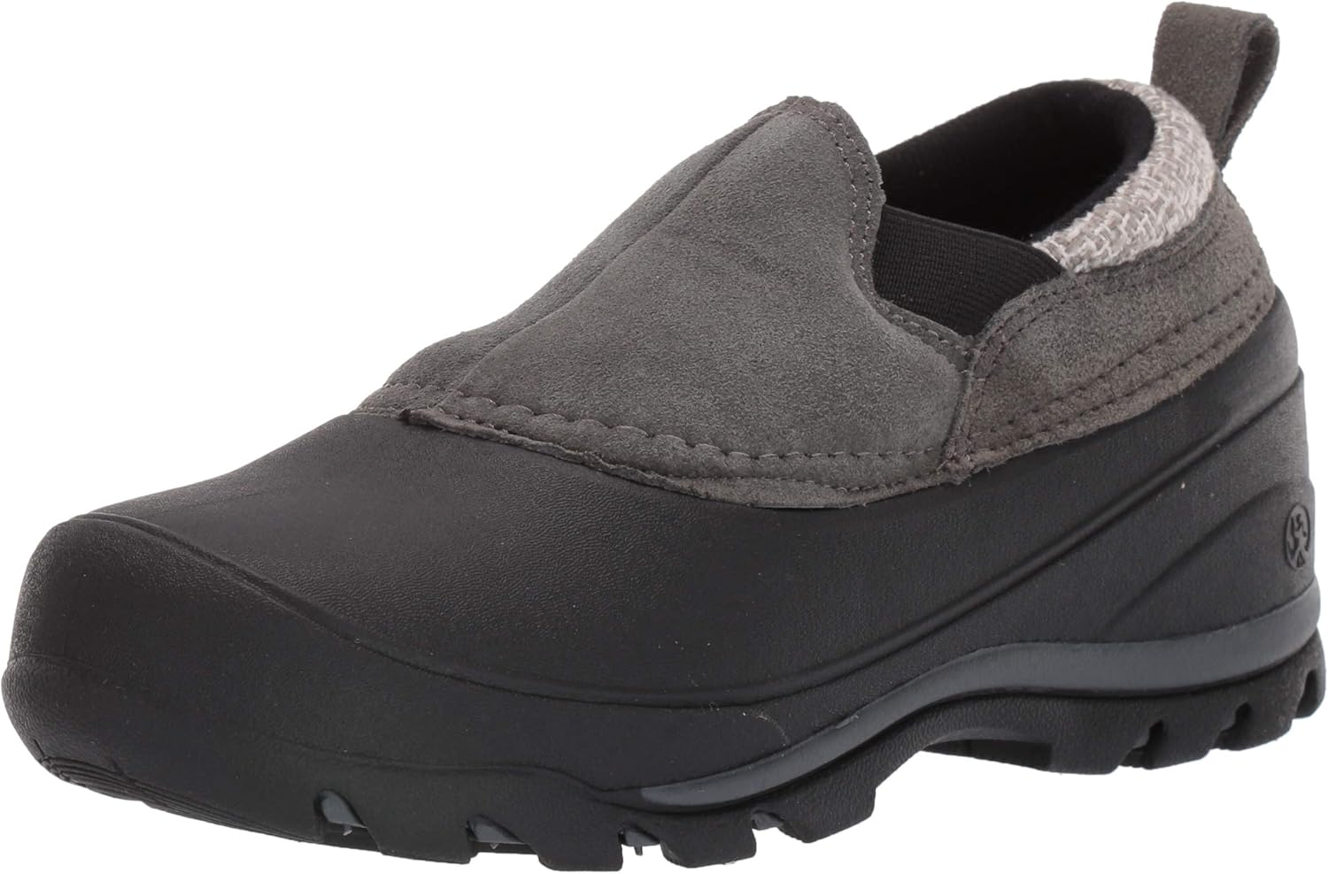 Northside Women's Kayla Snow Shoe, Grey, 6