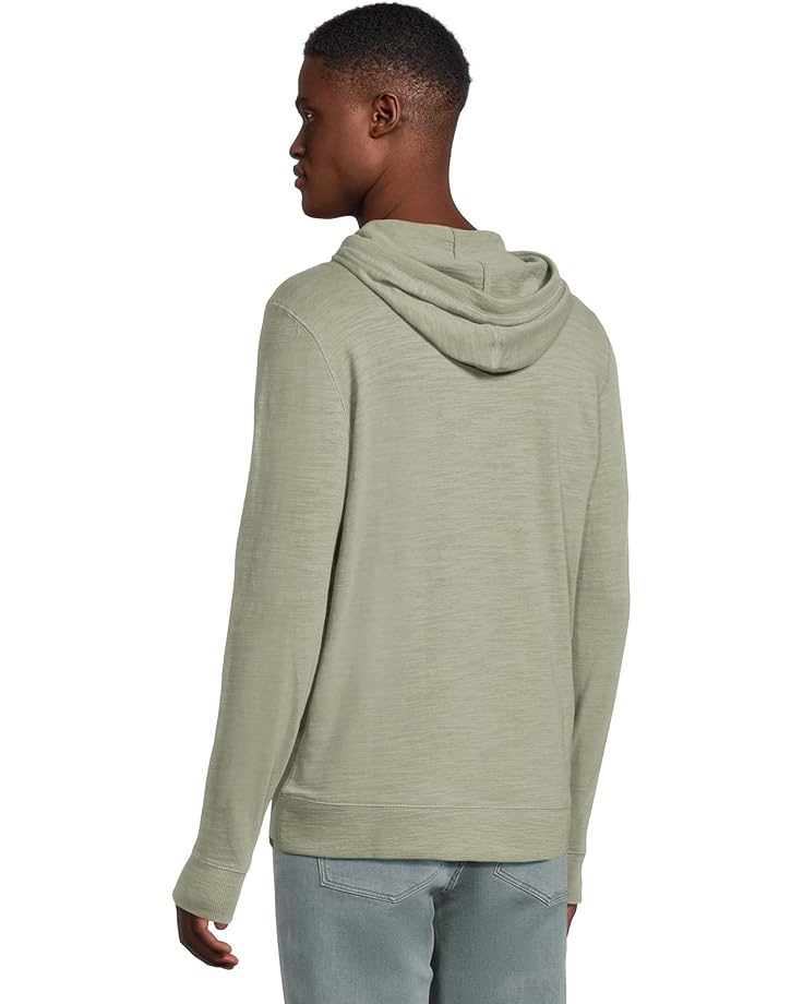 Faherty Sunwashed Slub Hoodie - #3 of 5