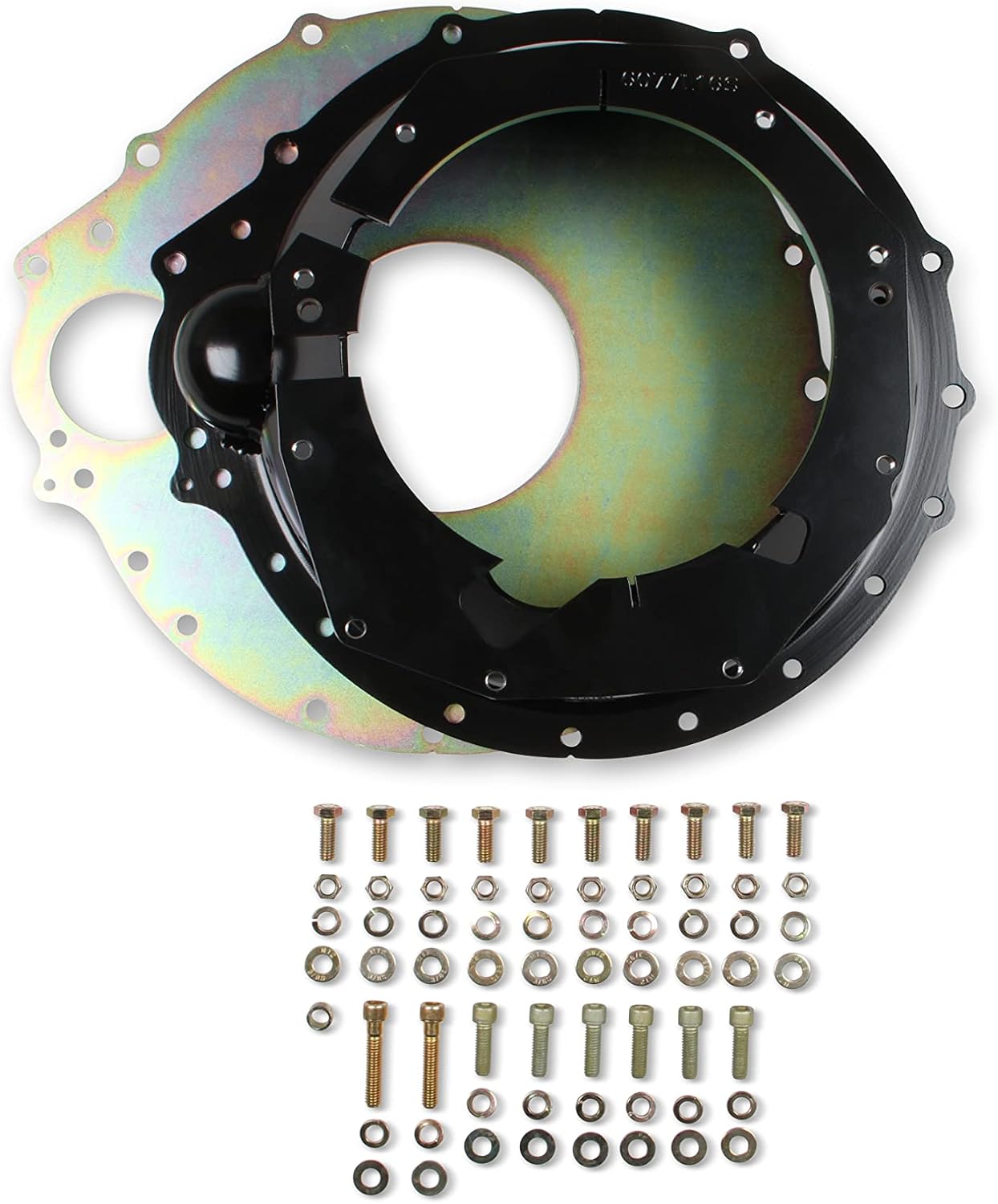 Quick Time RM-6077 Bellhousing