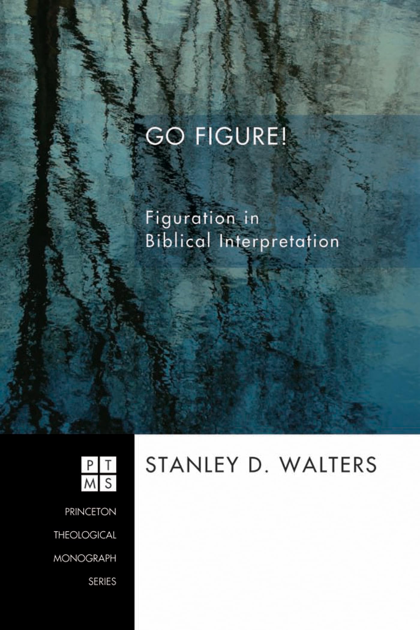 Go Figure! by Walters, D.  New 9781556355790 Fast Free Shipping<-