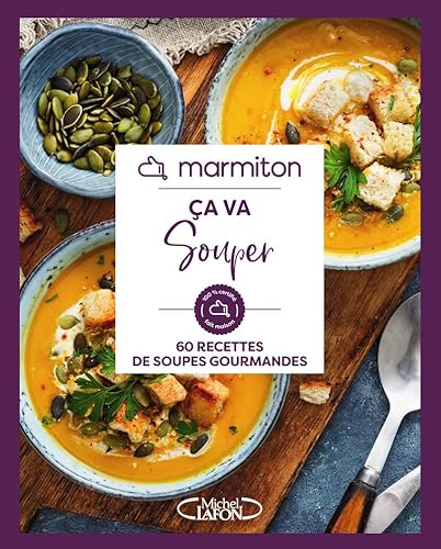 Marmiton - Ca va souper