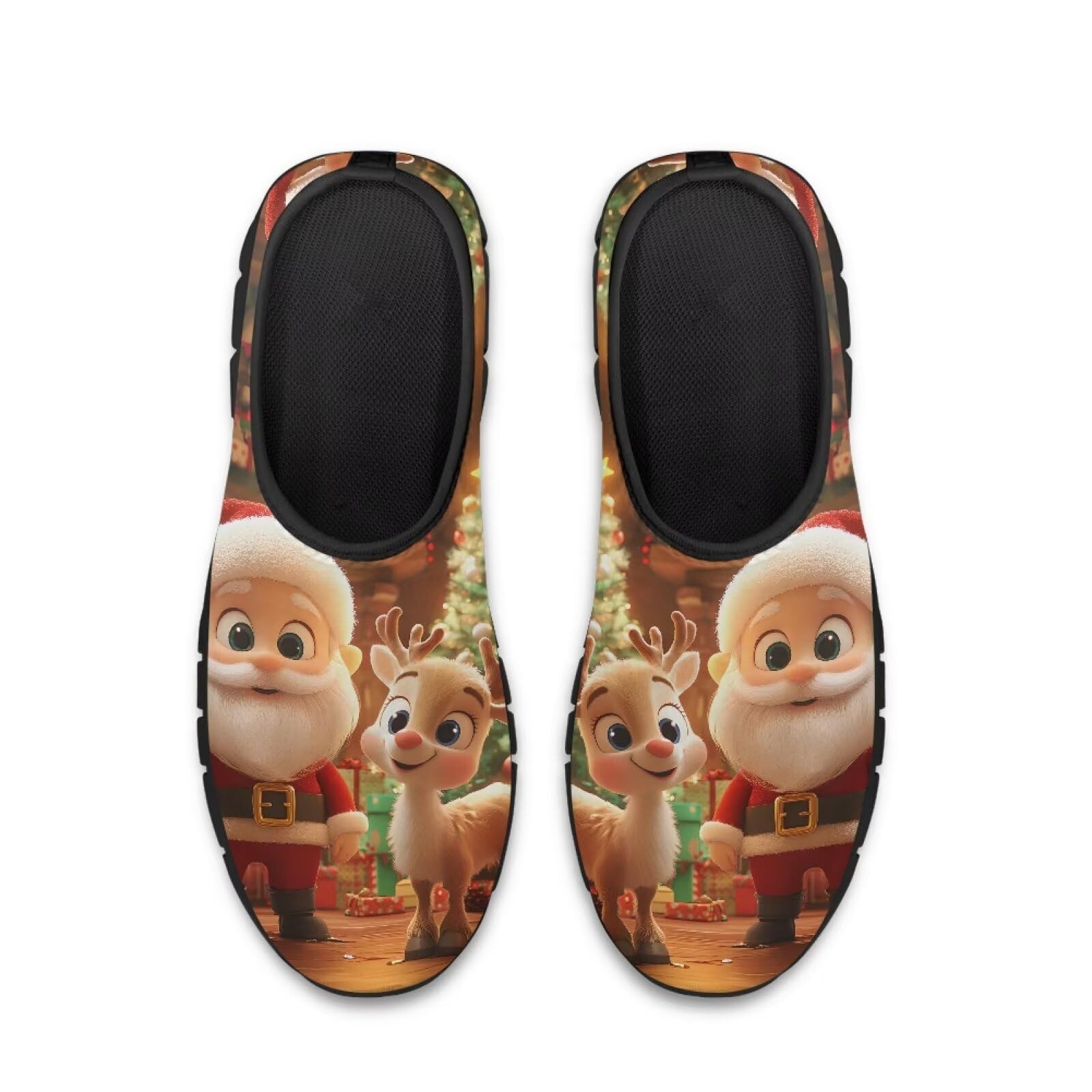 Damskie buty sportowe, antypoślizgowe buty trekkingowe, wygodne buty treningowe, lekkie buty sportowe, czarna podeszwa