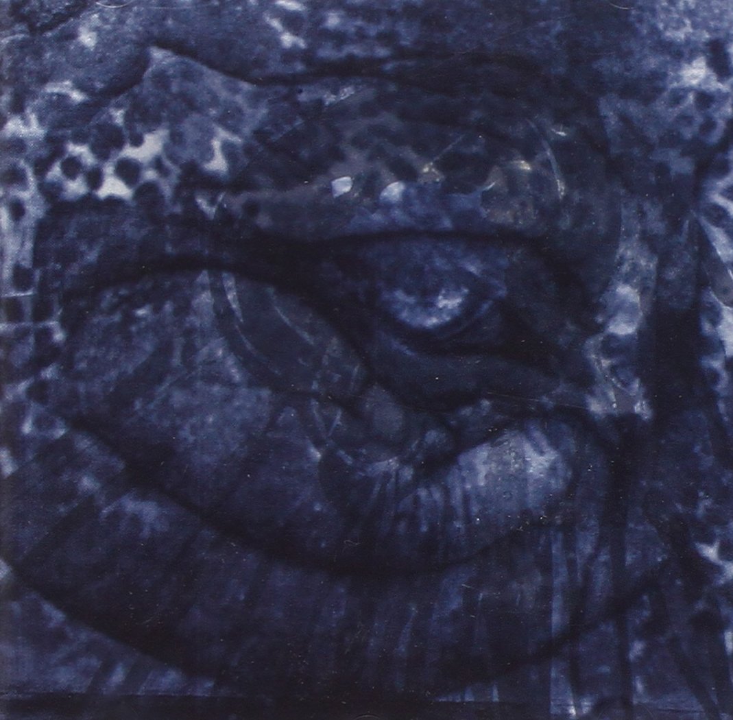 Comets On Fire Blue Cathedral CD SPCD647 NEW