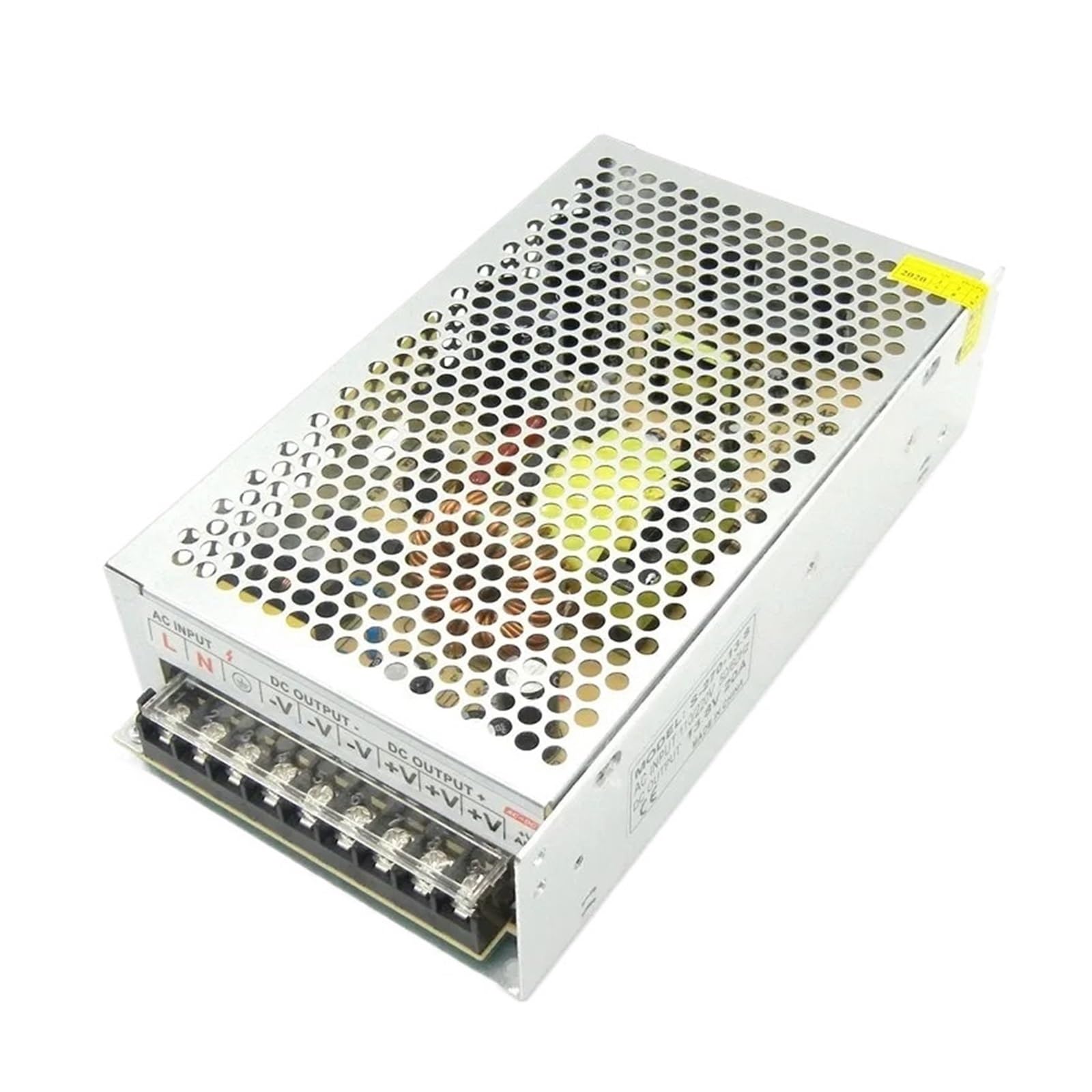 XDDQWSWA 13.8V 20A 280W Regulated Switching Power Supply 110V 220V