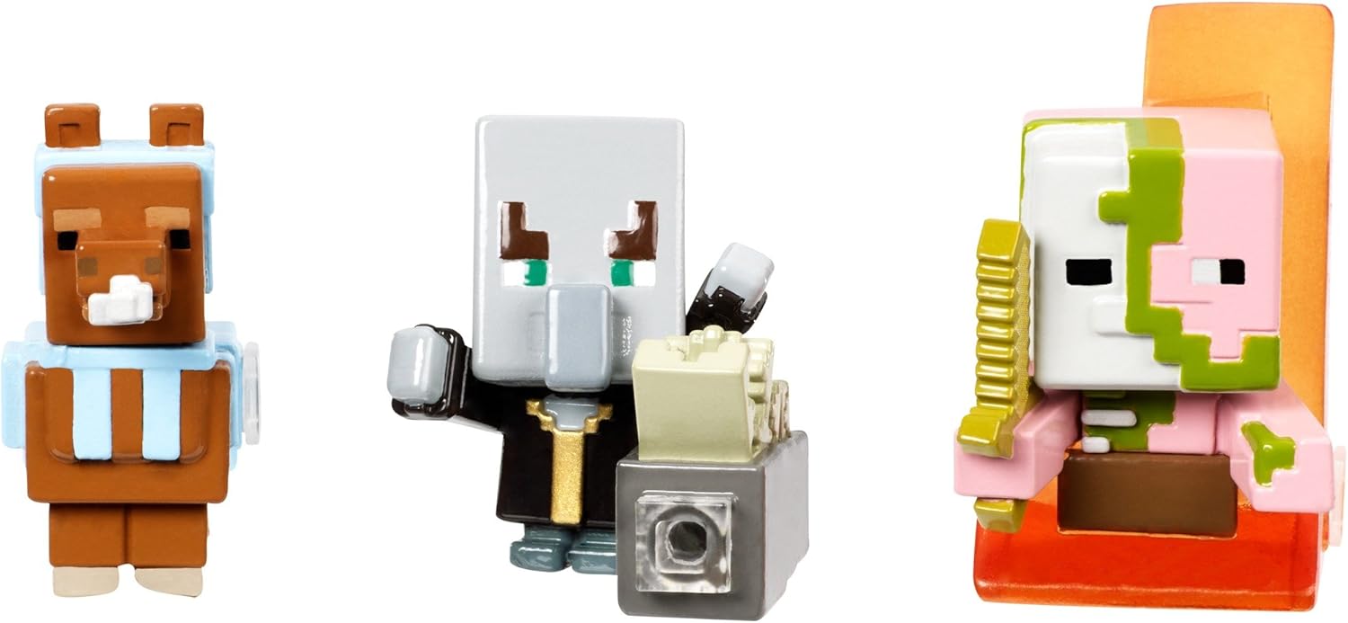 minecraft parrot toy