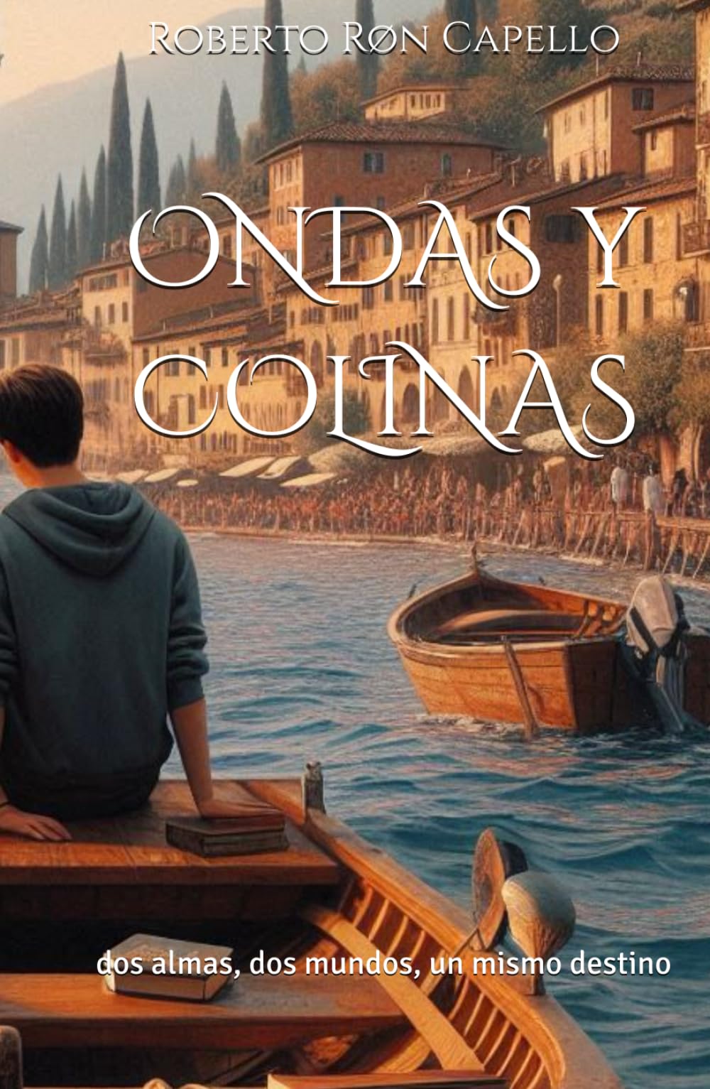 ONDAS y COLINAS: dos almas, dos mundos, un mismo destino (OMNIA HOLISTICA (ES))
