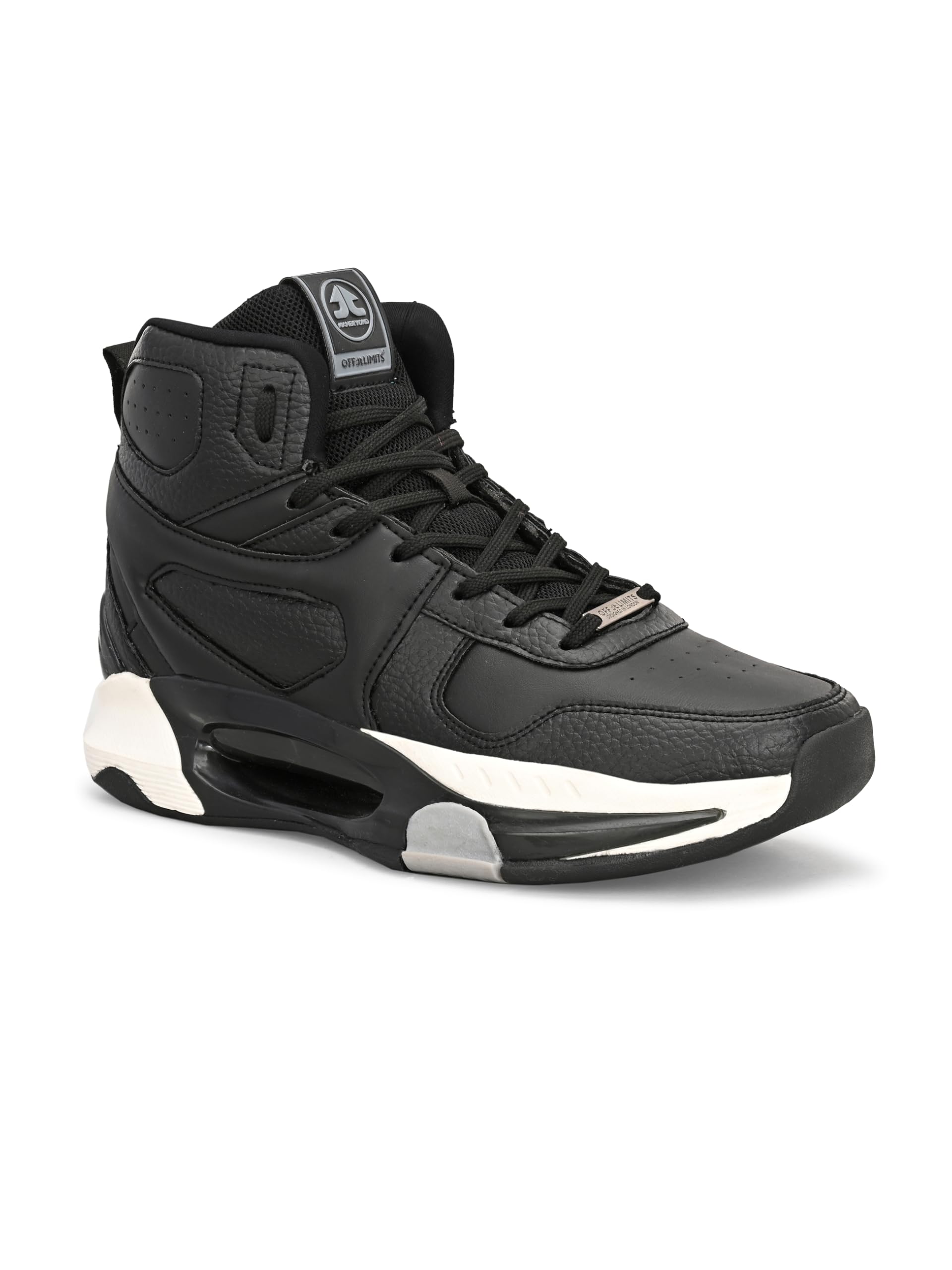 Men Hoop Basketball Shoes