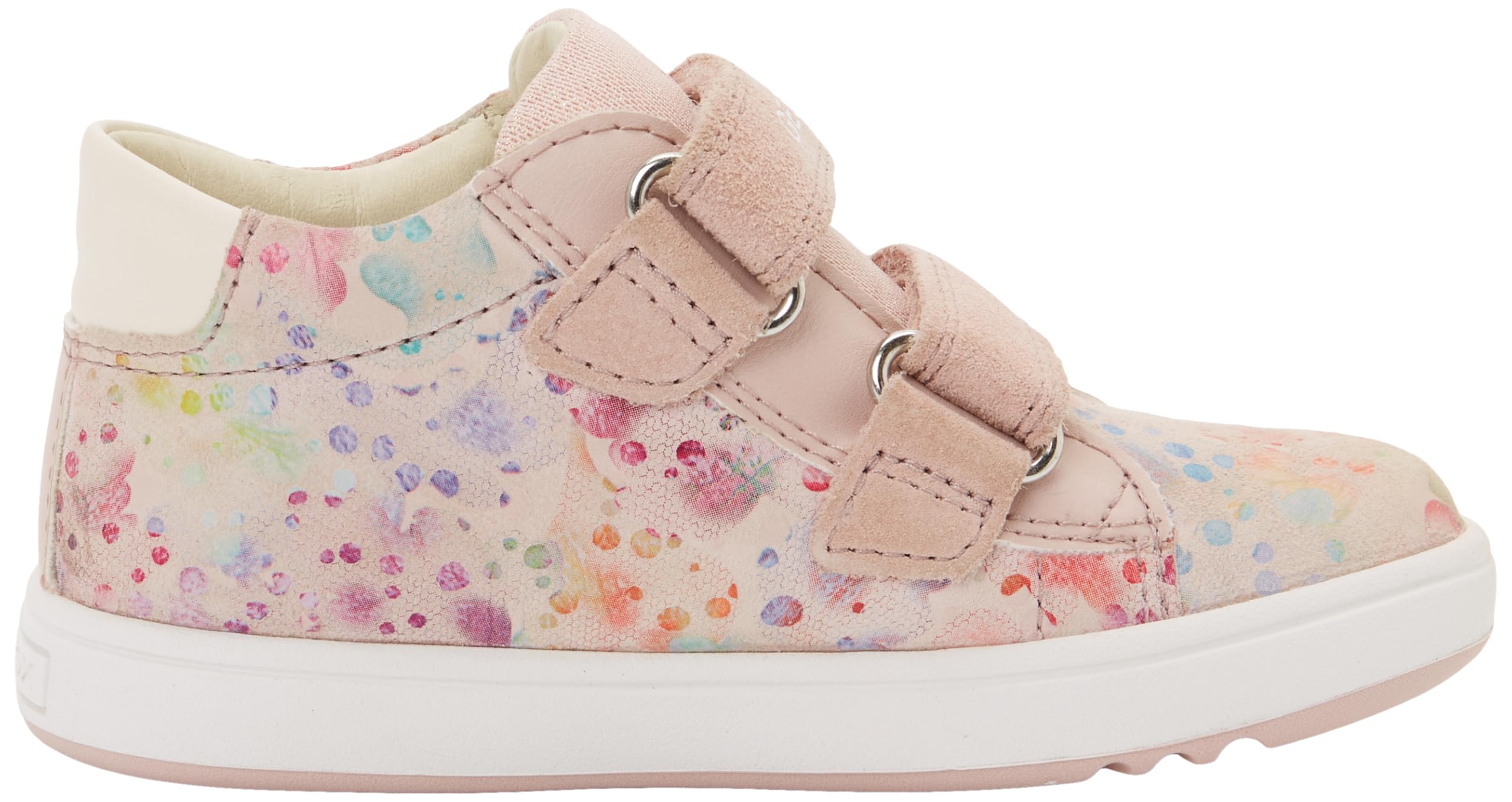 Geox B Biglia Girl C Scarpe da ginnasticaBambine e Ragazze
