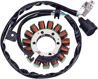 Road Passion Stator Coil Replacement For Kawasaki KRF800 Teryx 2014-2023/ KRF800 Teryx Camo 2014-2018/ KRF800 Teryx LE 2014-2018