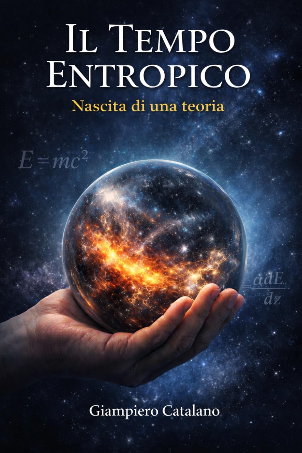 Il Tempo Entropico: Nascita di una teoria