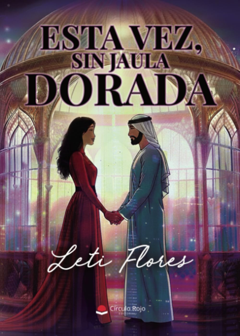 Esta vez, sin jaula dorada