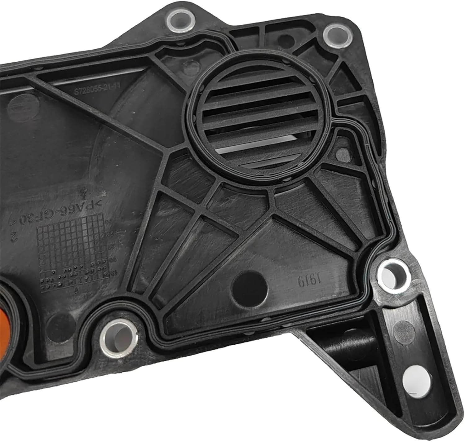 PCV Oil Trap Valve Cover with Gasket Car Accessories for Volvo XC70 S80 XC90 S90 V60 2015-2020 32140004