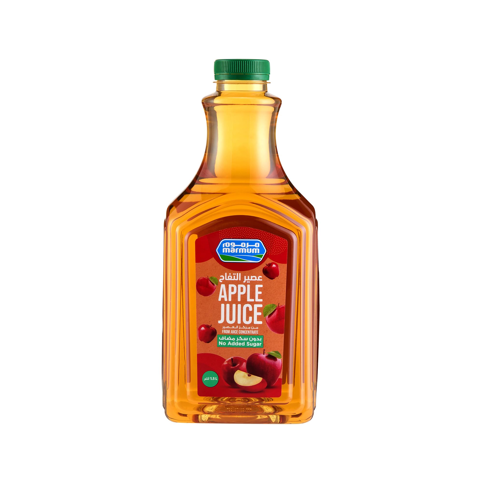 Marmum Apple Juice 1.5 Liter