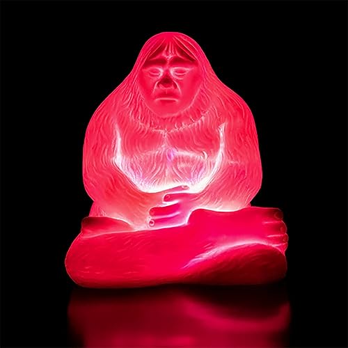 Miniatura 6 de Mcphee Luz nocturna Bigfoot