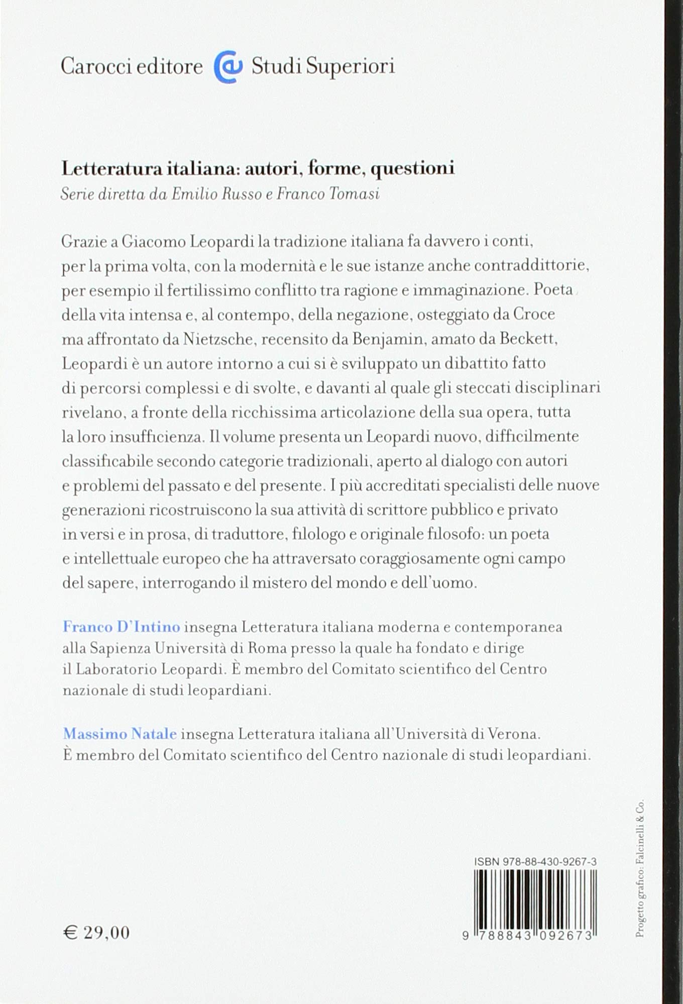 Leopardi