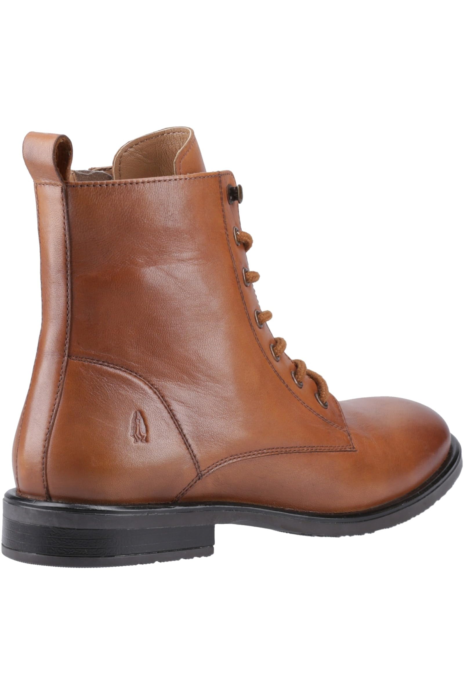 Hush Puppies Kobiety ValentinaValentina Lace Boot