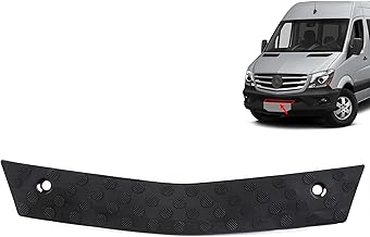 INLY Front Center Upper Footrest for Mercedes-Benz Sprinter W906 A9068850411 9068850411 (2014-2017)