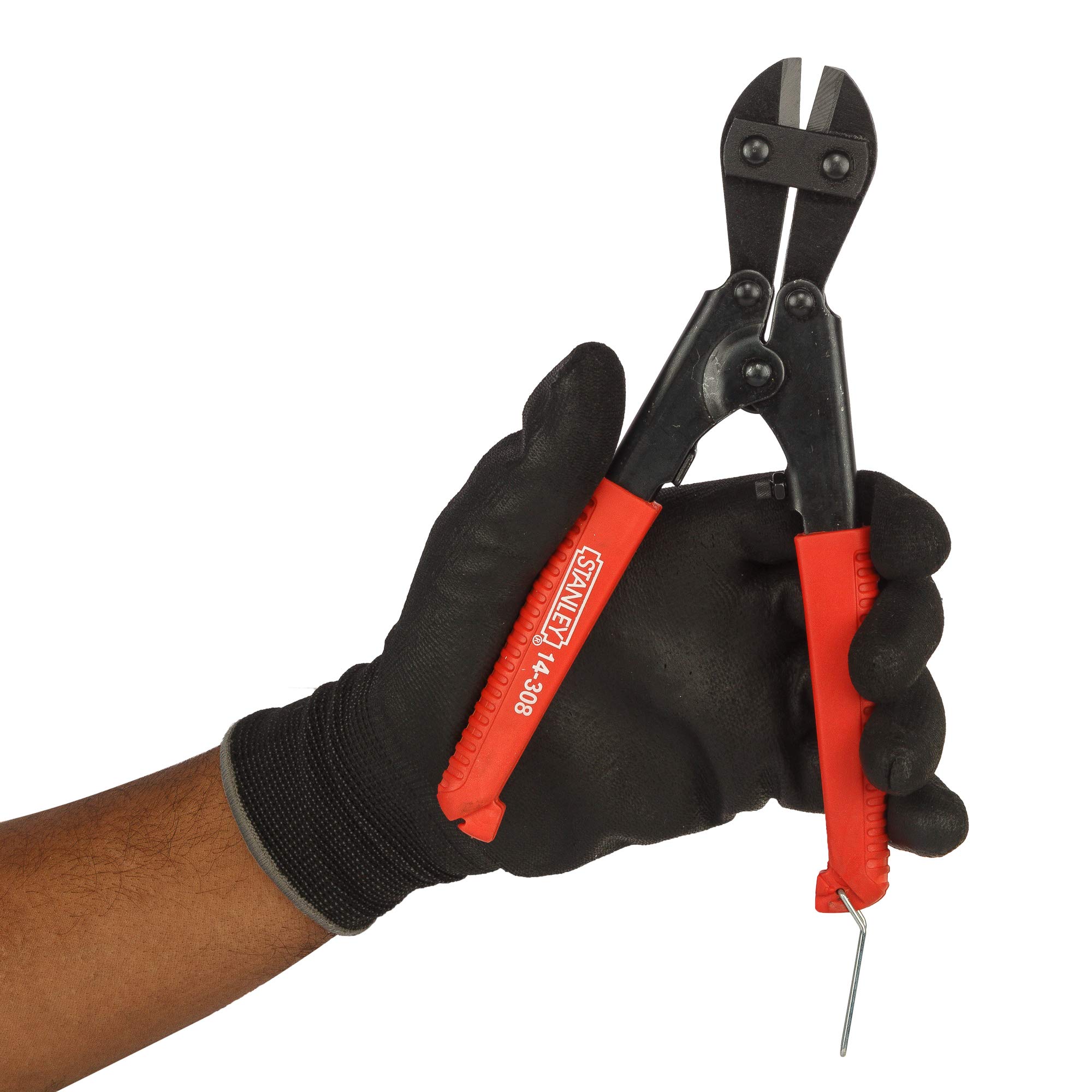 STANLEY 14-308-23 203mm/ 8'' Bolt Cutter-Forged Handle 4